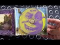 Shrek The Original Motion Picture Soundtrack CD Overview