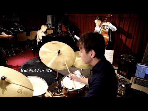 But Not For Me - Osaka Jazz Channel
