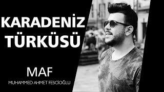 Çok Oldu Ağladığım Karadeniz Türküsü | Fırat Türkmen & Muhammed Ahmet Fescioğlu