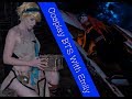 Cosplay BTS Batgirl And Pandora
