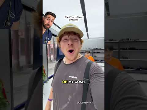 “It Can Make People Walk Again…” #really