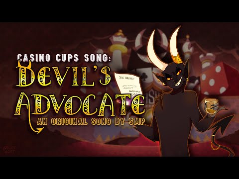 DEVILS ADVOCATE (Cuphead Song)