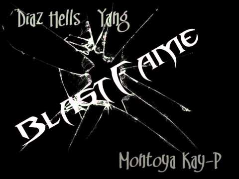 Reprendre Ma Main - KayP Feat. Diaz-Hells