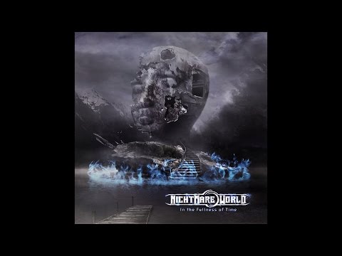 NightMare World - Burden Of Proof (2015) (HQ)