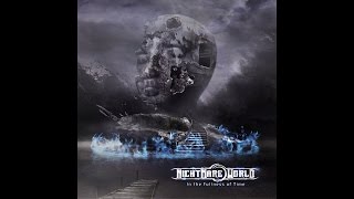 NightMare World - Burden Of Proof (2015) (HQ)