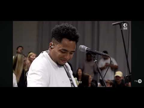 Sea exaltado/Dame a Cristo - Jan Earle - Casa de Oración - TTl iglesia - Toma Tu Lugar