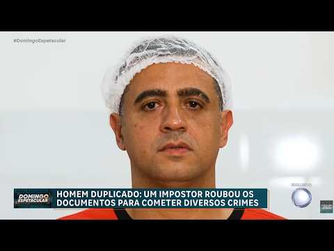 Homem de SP vive pesadelo após ter identidade roubada por criminoso no Piauí