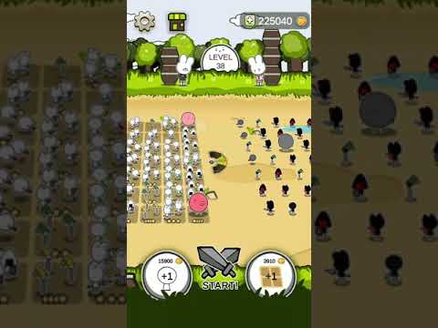 Clash! Mini Army