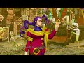 Rose Street Fighter V Story