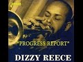 Dizzy Reece Quartet - The Gypsy