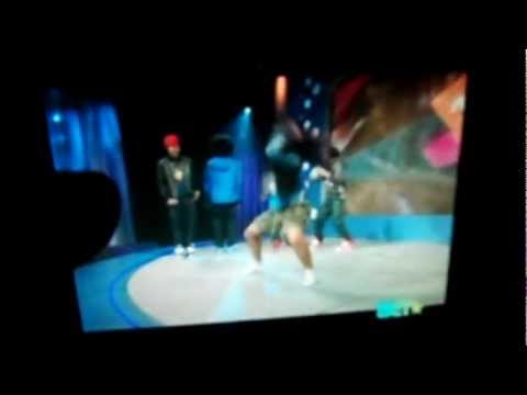 Ray Ray VS. Babydoll.wmv