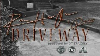 Rich Homie Quan - Driveway (Feat. Rocko)