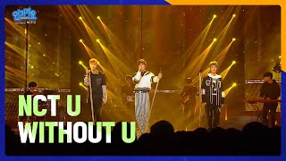 Download lagu NCT U - WITHOUT U mp3