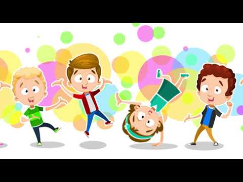 Čarovnik Grega - Hokus pokus - Kurje krave mačji rock'n'roll - Otroške Pesmi