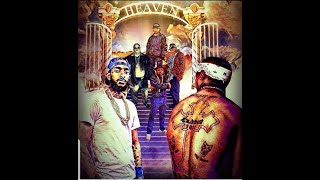 2️⃣PAC ➖ I Wonder If Heaven Got A Ghetto (3rnest remix)