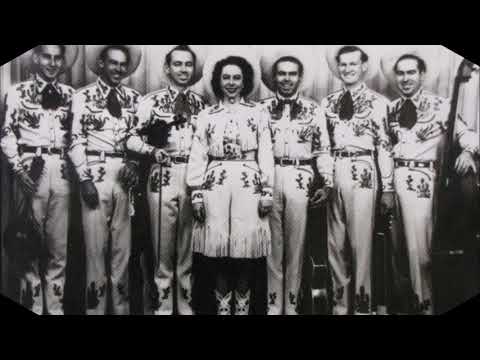 Maddox Brothers and Rose - Philadelphia Lawyer [c.1948].*