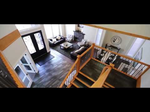 21691 44 Avenue, Langley, BC | Cinematic Real Estate Video Tour