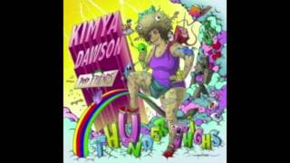 Kimya Dawson - Same Shit/Complicated