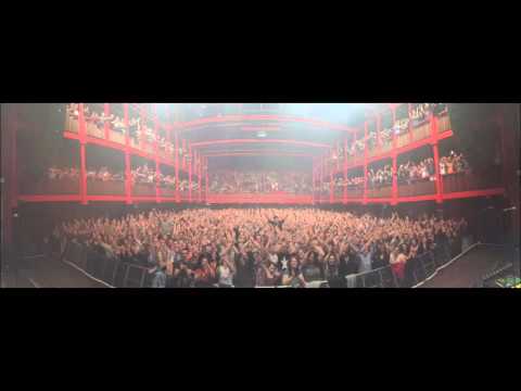 Louise Attaque Live Ancienne Belgique Bxl 17/04/2016