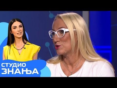 Studio znanja: Alkohol, 13.10.2023.