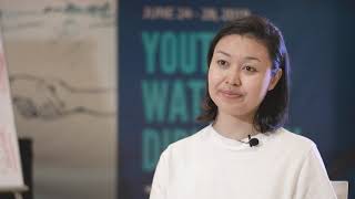 Zulfiya: Youth in Transboundary Water Cooperation