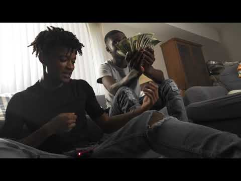 Big Cam x Big G - "Do Datt" (Official Music Video) [Shot By @EAZY_MAX]