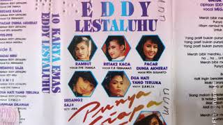 Download lagu Mega mustika - punya siapa karya eddy lestaluhu mp3