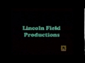 Lynch Entertainment Lincoln Field Productions Fireworks Nickelodeon Productions 1999