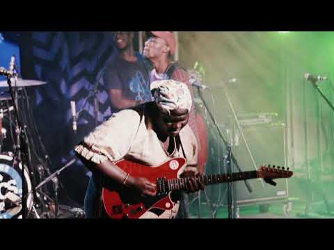 Sylent Nqo HIFA 2017