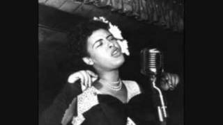 Billie Holiday - These foolish things