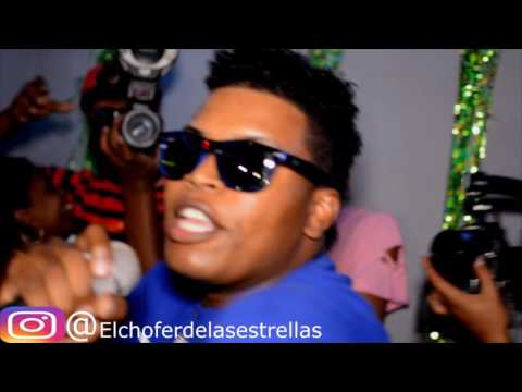 Yondywanmusic -Junta mixx herrera-No aguanto mas