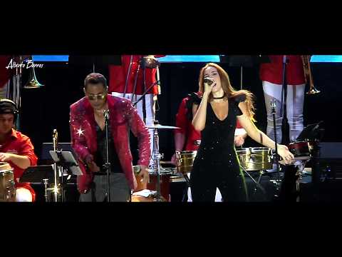 NO ME HAGAS MÁS DAÑO - Alberto Barros - Tributo A La Cumbia Colombiana 4