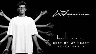 Lost Frequencies feat. Love Harder - Beat Of My Heart (Avira Remix)