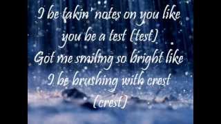 Brandy-After That (NEW SONG 2012) Lyrics