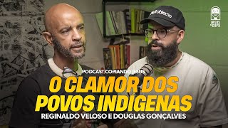 EMOCIONANTE 😭 - Eles resgatam BEBÊS QUE SERIAM M*RT0S | Podcast Copiando Jesus