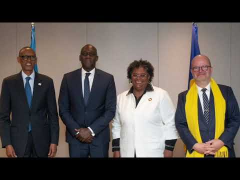 Barbados continues push for pharmaceutical equity