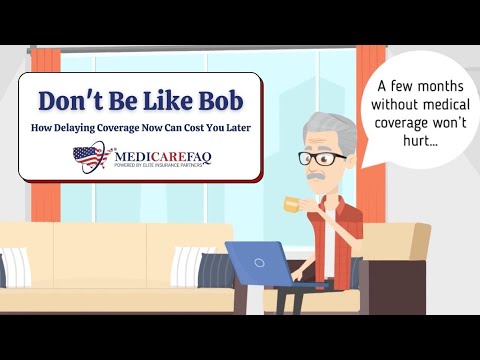 When Does Medicare Start? | MedicareFAQ