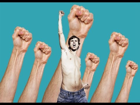 7 REGLAS PARA MANTENER ERECCIONES POTENTES