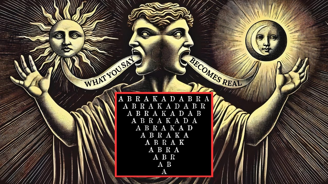 How You Say Reality Should Be… It Becomes