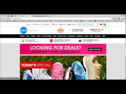 Hsn Coupon Code verification by I’m in!