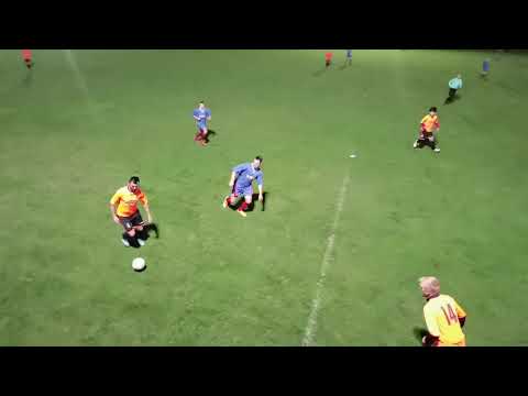 Prijateljska utakmica: NK Podravac -  NK Jedinstvo G. Mihaljevec - 8.10.2020.