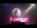 To Kool Chris at Dance Factory Radio 92.7 FM Flashback Euro Invasion Concert & Dance Party 6/22/24