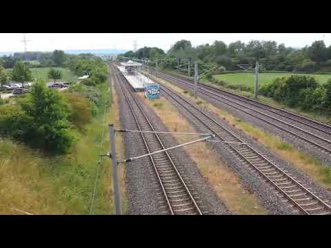 S19 nach Hennef aus Düren in Merzenich