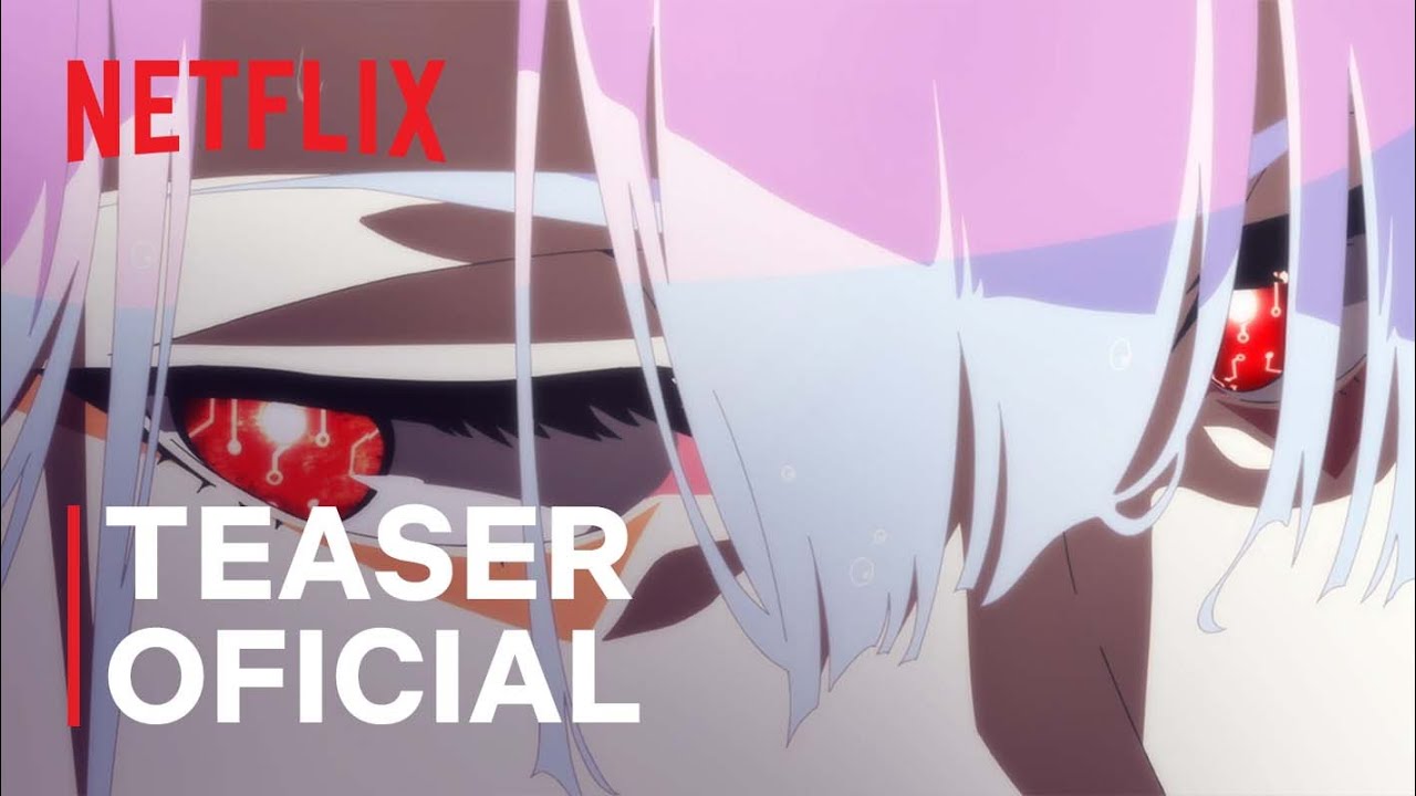 teaser Oficial