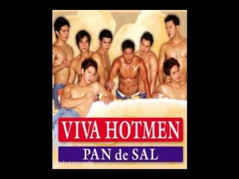Pandesal - Viva Hotmen