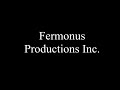 Fermonus Productions Inc Logo 1965 1972