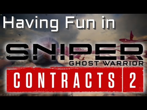 Steam Community :: Video :: Having Fun In SGW Contracts 2 | Sniper ...