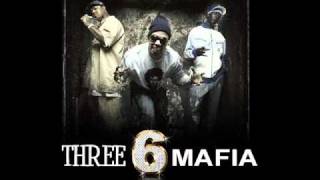 Three Six Mafia - Side 2 side (Instrumental)