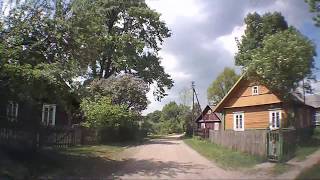 preview picture of video 'Virtualus Vaikštenių turas / Virtual Tour of Vaiksteniai, Lithuania'