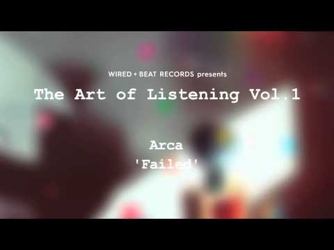 WIRED × BEAT RECORDS presents The Art of Listening Vol.1 Mix